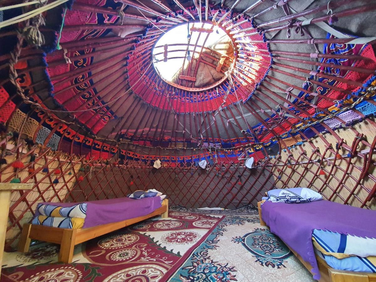 קראקול Hostel Nice מראה חיצוני תמונה