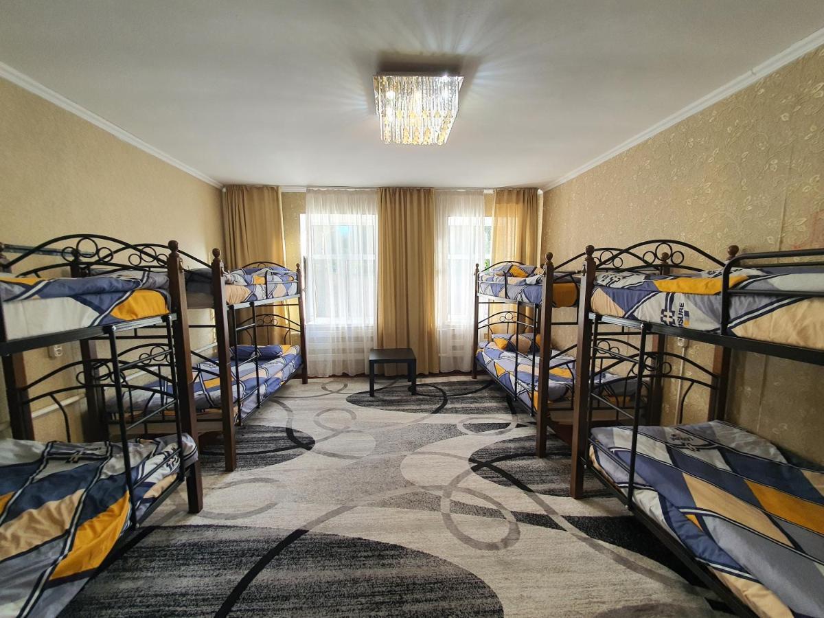 קראקול Hostel Nice מראה חיצוני תמונה