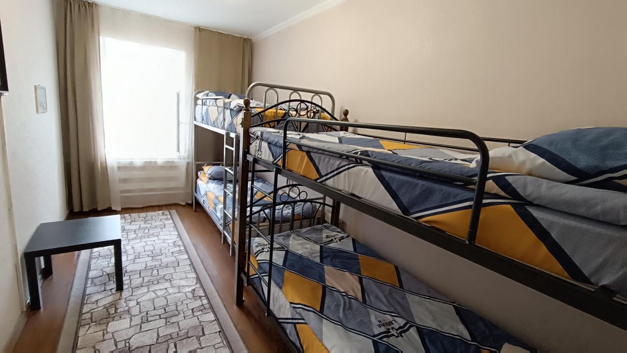 קראקול Hostel Nice מראה חיצוני תמונה