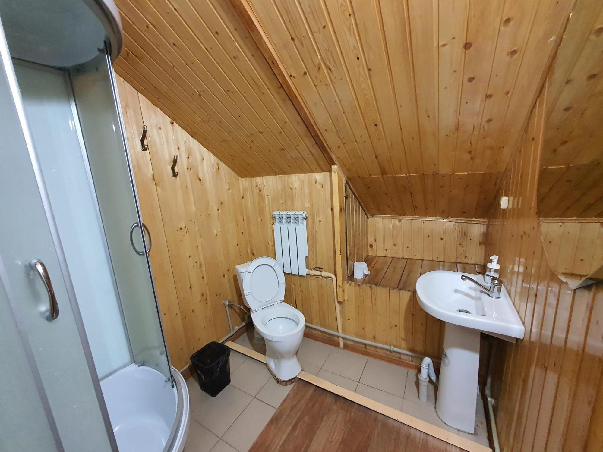 קראקול Hostel Nice מראה חיצוני תמונה